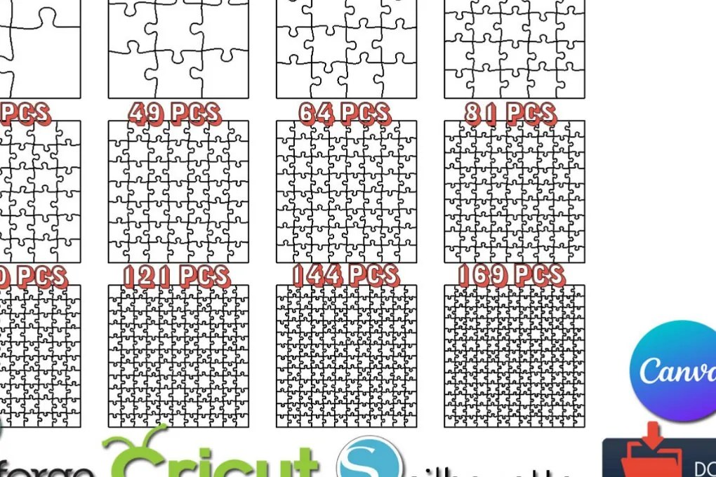 Intra απο ξύλο plywood 3mm-4mm πάχος - Προσαρμόσιμα πρότυπα παζλ 052 Δίασταση 30x20 cm INTRAFABR-117725649