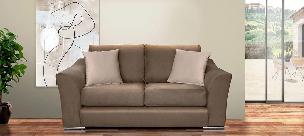Διθέσιος καναπές Summer - 180X95