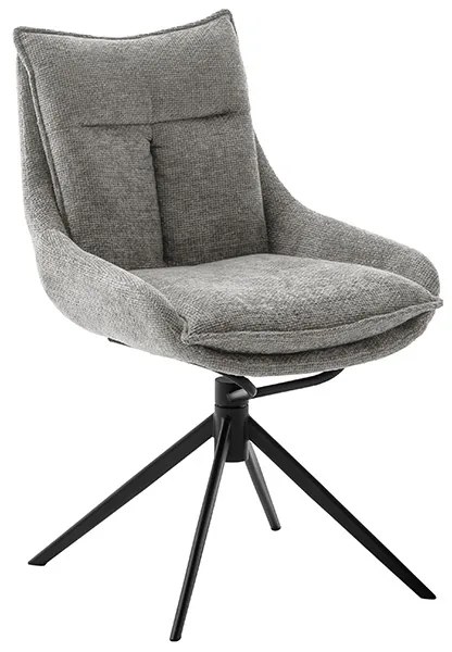 Tibet Τράπεζι Μασίφ Ακακία Σκούρο Καφέ 180x100x77