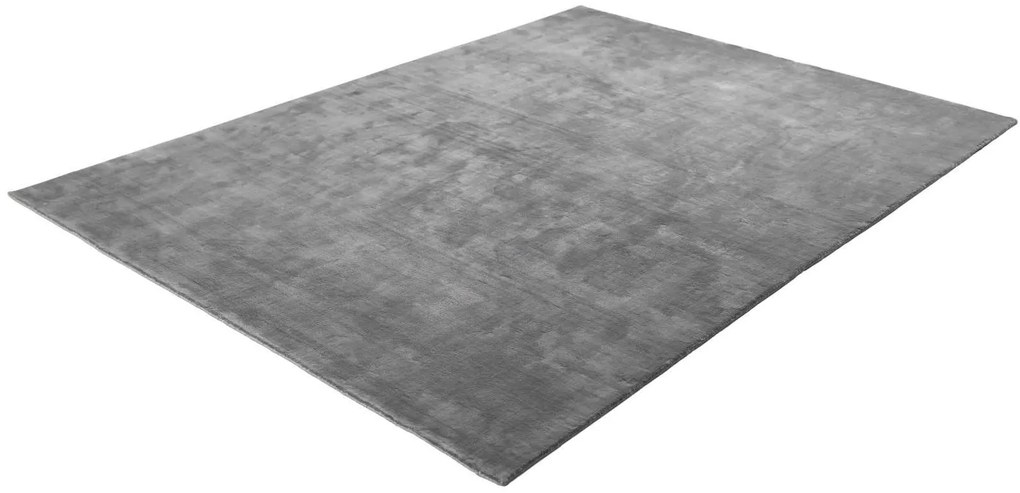 Χαλί Χειροποίητο Smooth Rug Grey - 200x250