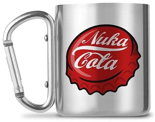 Κούπα Fallout - Nuka Cola