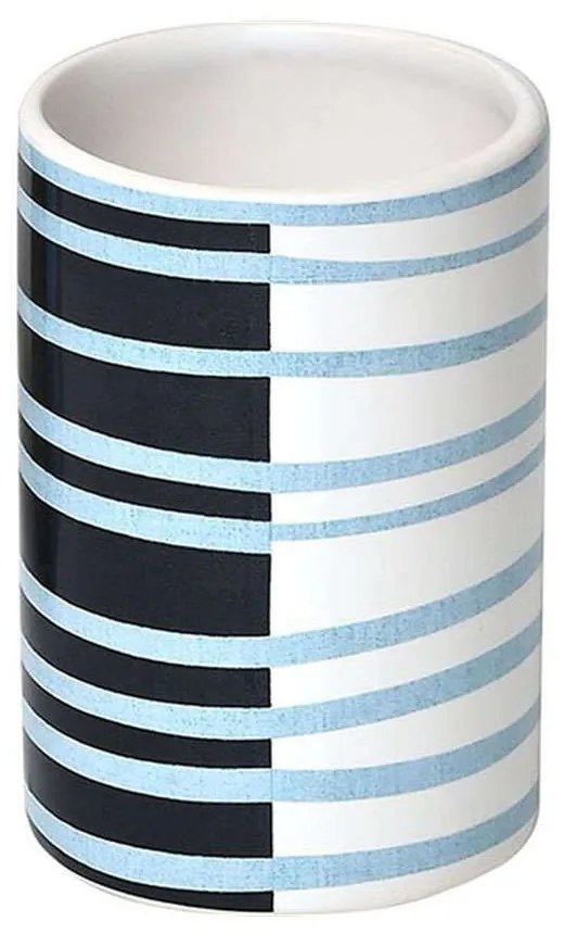 Ποτήρι Μπάνιου Bord De Mer 06.6177657 Multi Ceramic