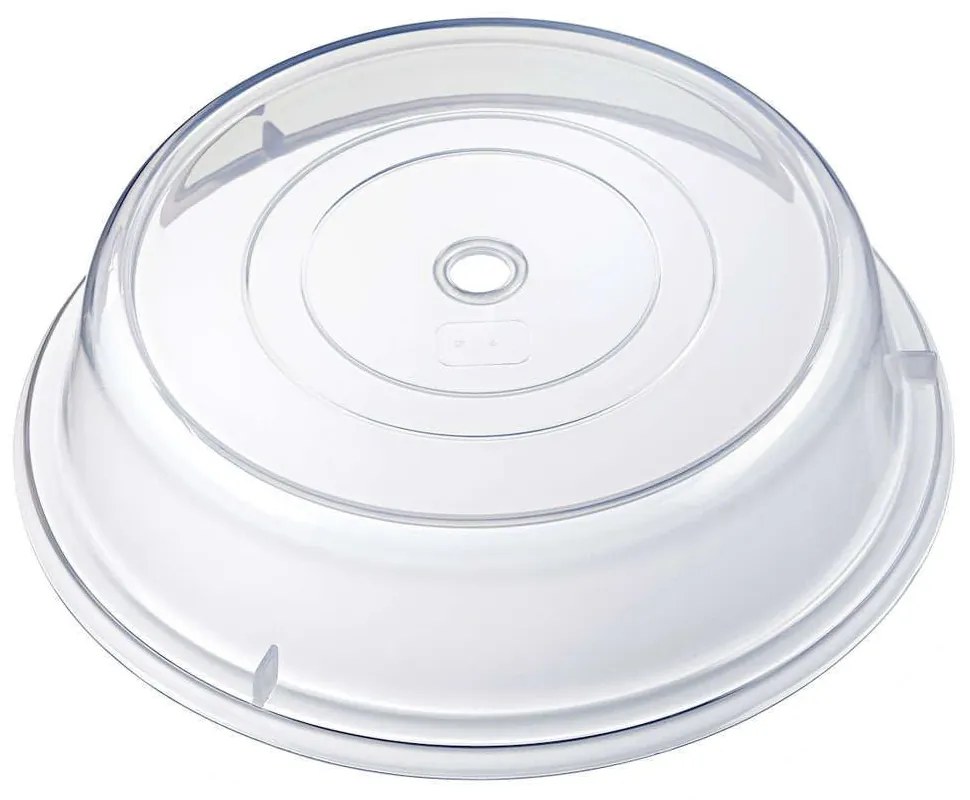 Κάλυμμα Προστασίας Τροφίμων AR00099891 Φ29x6,7cm Clear Araven Plastic