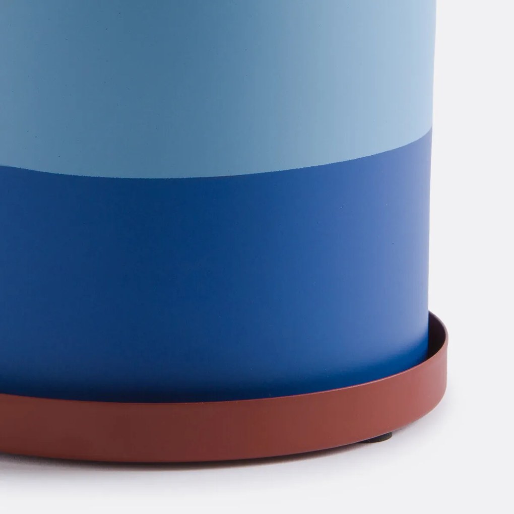 Μεταλλικό κασπό Δ16 εκ., Palavas