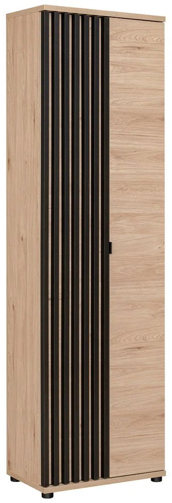 Swap XIX Σύνθεση Καφέ δρυς 280x180x40