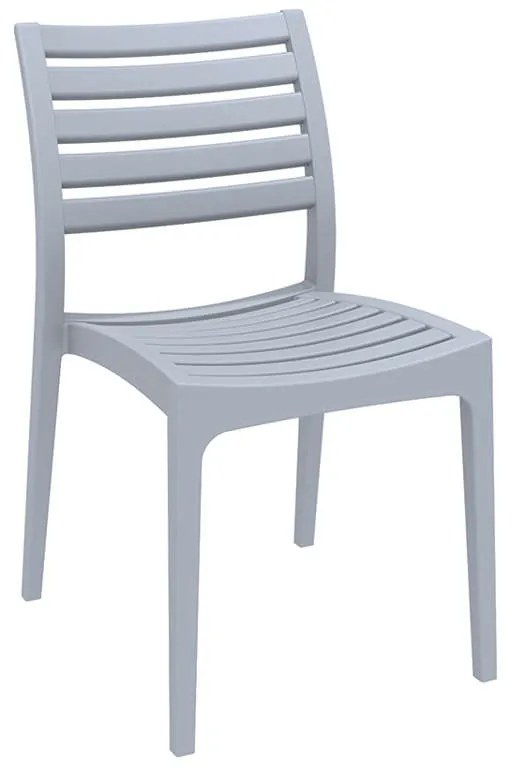 ΚΑΡΕΚΛΑ ΠΟΛΥΠΡΟΠΥΛΕΝΙΟΥ ARES SILVER GRAY