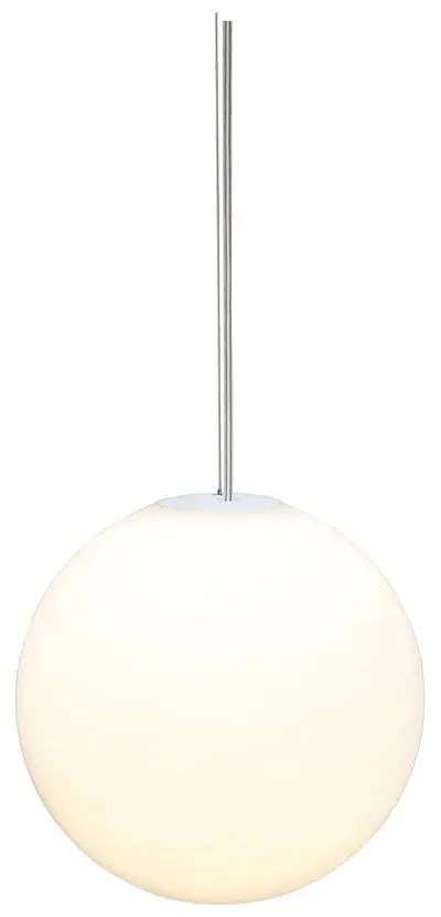 Φωτιστικό Οροφής Επαναφορτιζόμενο Pianeta 25 Φ25cm Led 220V 700Lm 3000K-6500K White