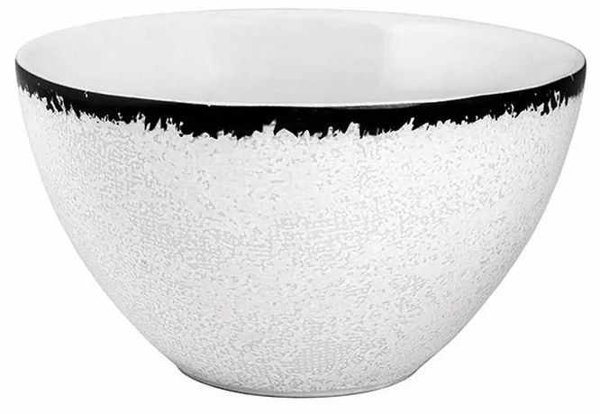 Μπωλάκι 13cm Moon Shade Λευκό - Oriana Ferelli®