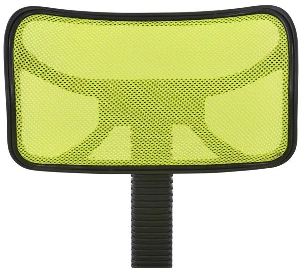 ΚΑΡΕΚΛΑ ΓΡΑΦΕΙΟΥ AKHILA HM1026.03 ΛΑΧΑΝΙ ΥΦΑΣΜΑ MESH 40,5x50,5x91,5 εκ.