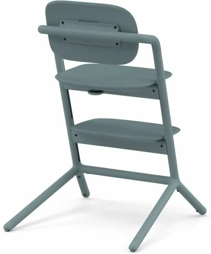 Καρεκλακι φαγητου μωρου Cybex Μπλε