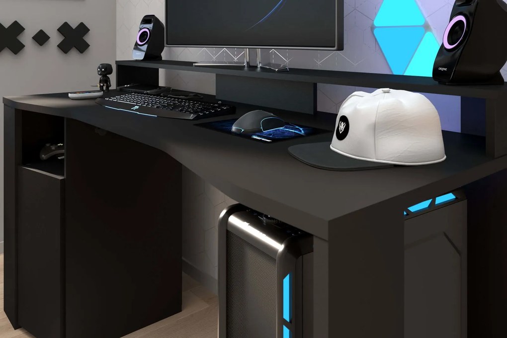 Gaming Γραφείο Blaze