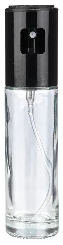 ESTIA ΣΠΡΕΙ ΛΑΔΙΟΥ ΓΥΑΛΙΝΟ 100ml ΜΑΥΡΟ