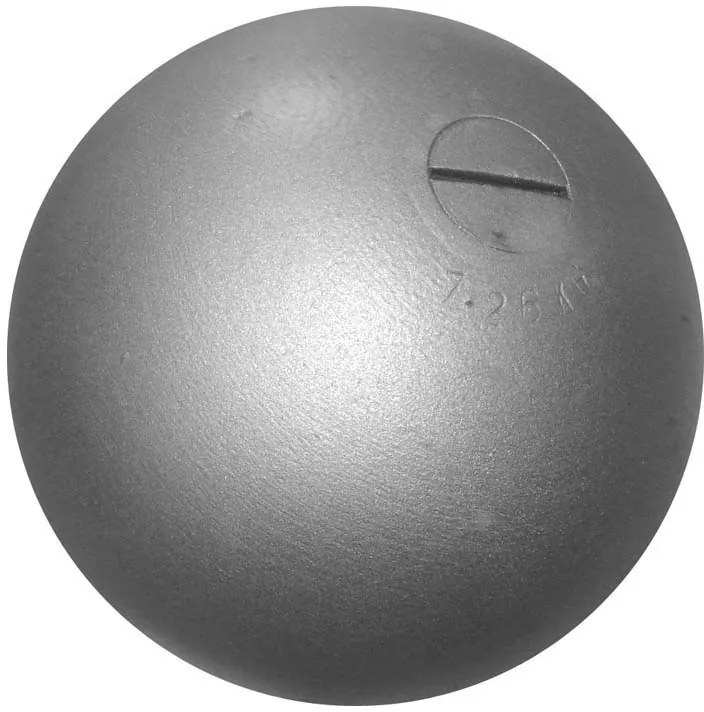 Amila Σφαίρα Λειασμένη 7.26Kg (48501)