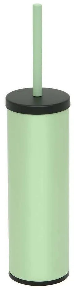 Πιγκάλ Με Μαύρο Καπάκι 2-620-903 Light Green Pam Co Steel