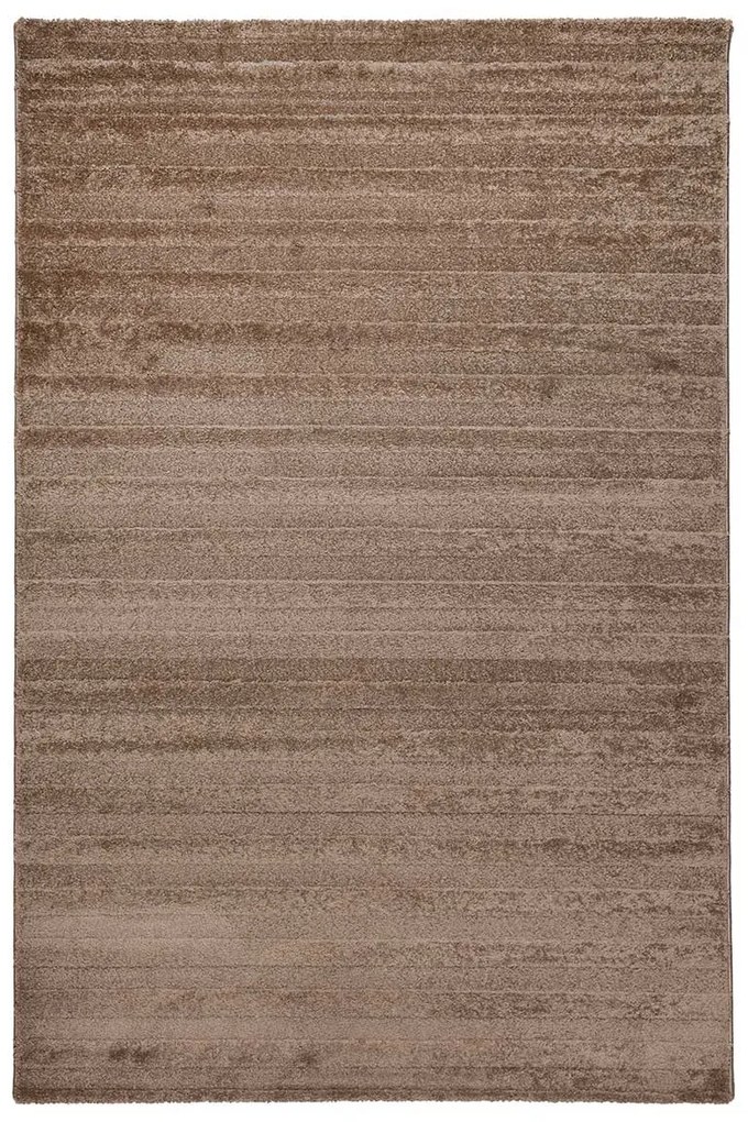 Χαλί (160x235) Βιοκαρπέτ Acaba 520/3 Taupe