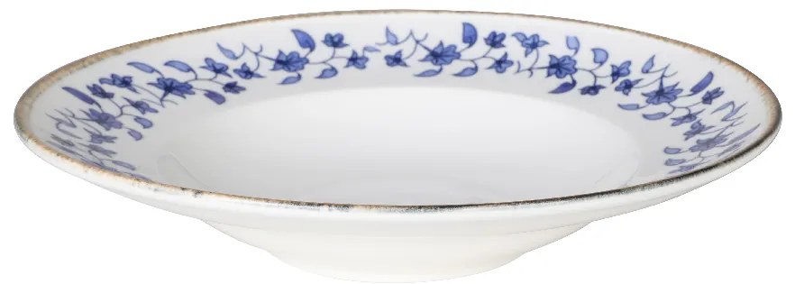 Σερβίτσιο Πιάτων Πορσελάνης Tile Legacy – Σετ 20τμχ - Kutahya Porselen