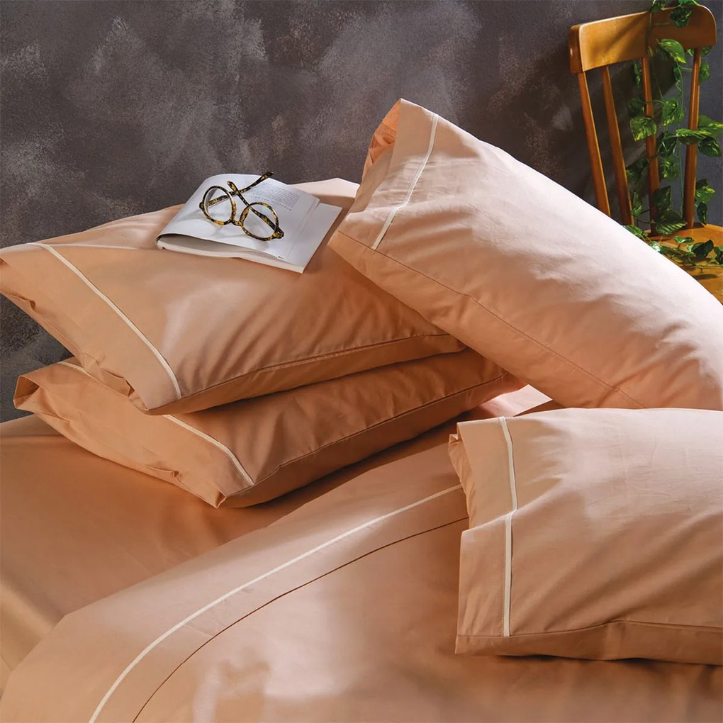 Κουβερλί King Size (240x260) Sb Home Ios Μπεζ