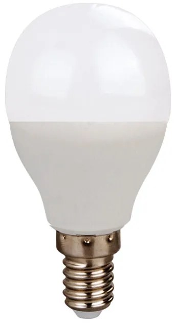 Λάμπα LED Diolamp E14/8W/4000K/740Lm G45814NW