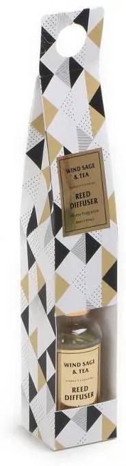 Αρωματικό εσωτερικού Χώρου Wind Sage And Tea 50ml