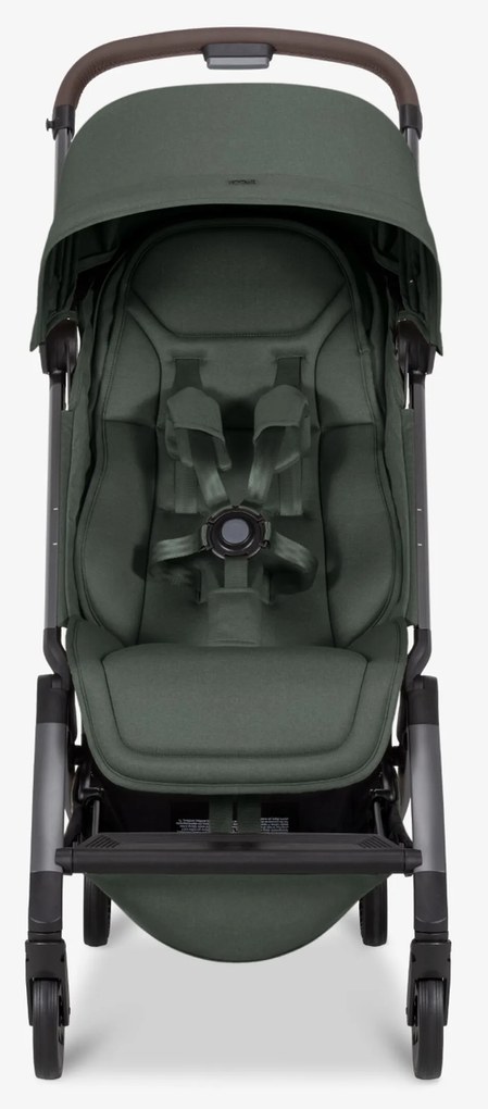Joolz Aer2 παιδικό καρότσι Forest Green