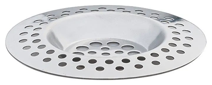 Φιλτρο Νεροχυτη Ανοξείδωτο 7X0.8cm 2Τ. - Estia