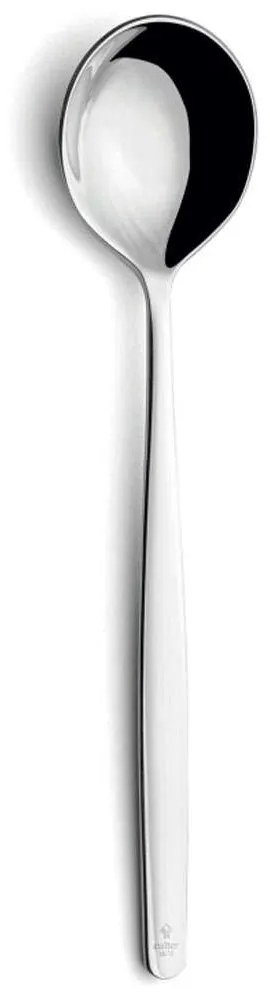 Κουταλάκι Παγωτού Atlantida CO08591000 16cm Inox Comas Stainless Steel