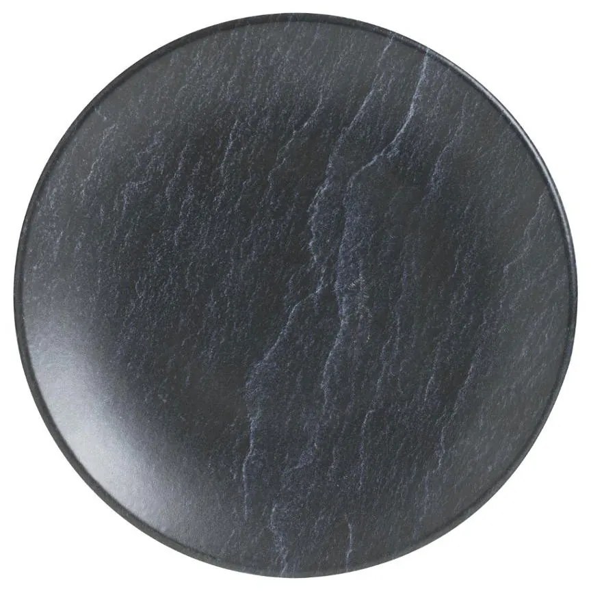 Πιάτο Φρούτου (Φ20) S-D Cadence Ardoise 154457