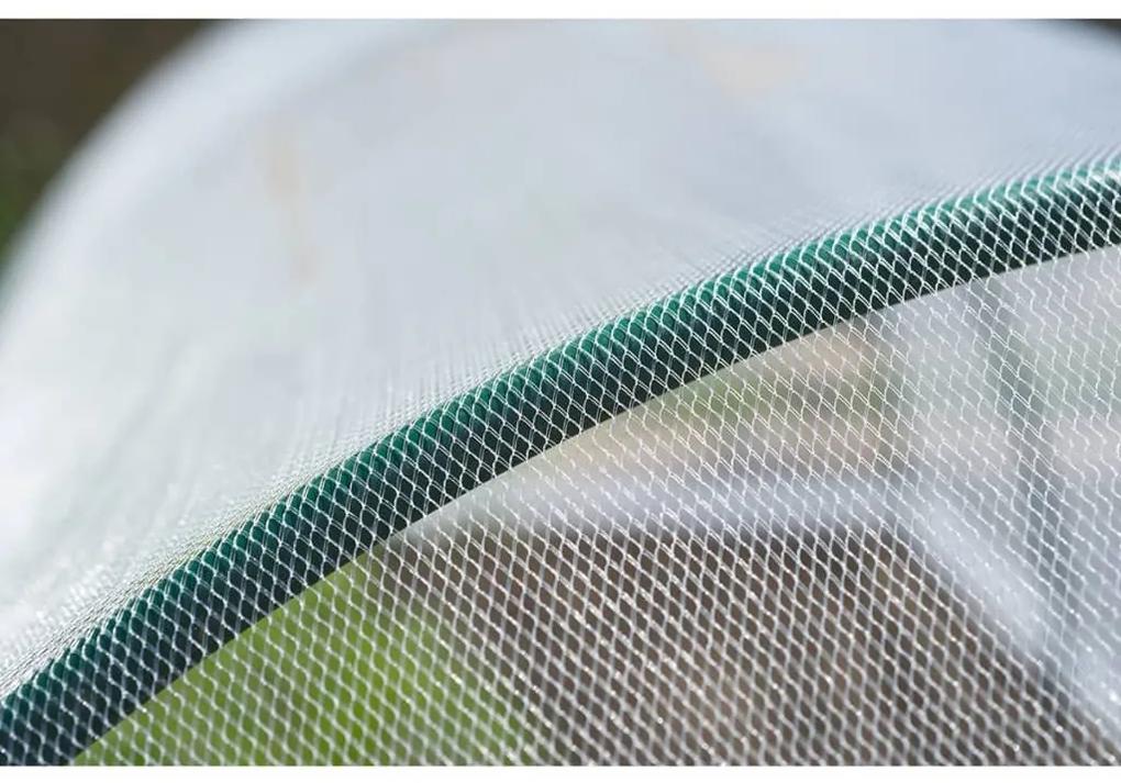 Nature Σήτα / Δίχτυ για Κουνούπια Διαφανές 2 x 5 μ.