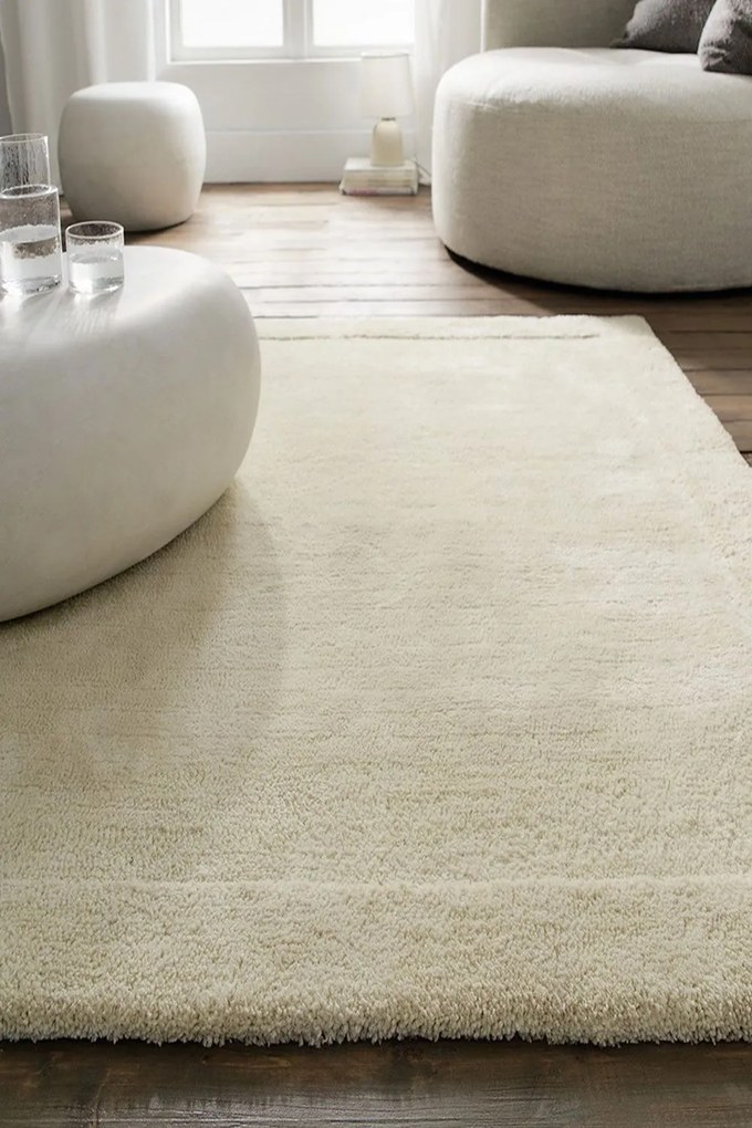 Χαλί Heaven 802/04 Ecru Gofis Home 160X230cm