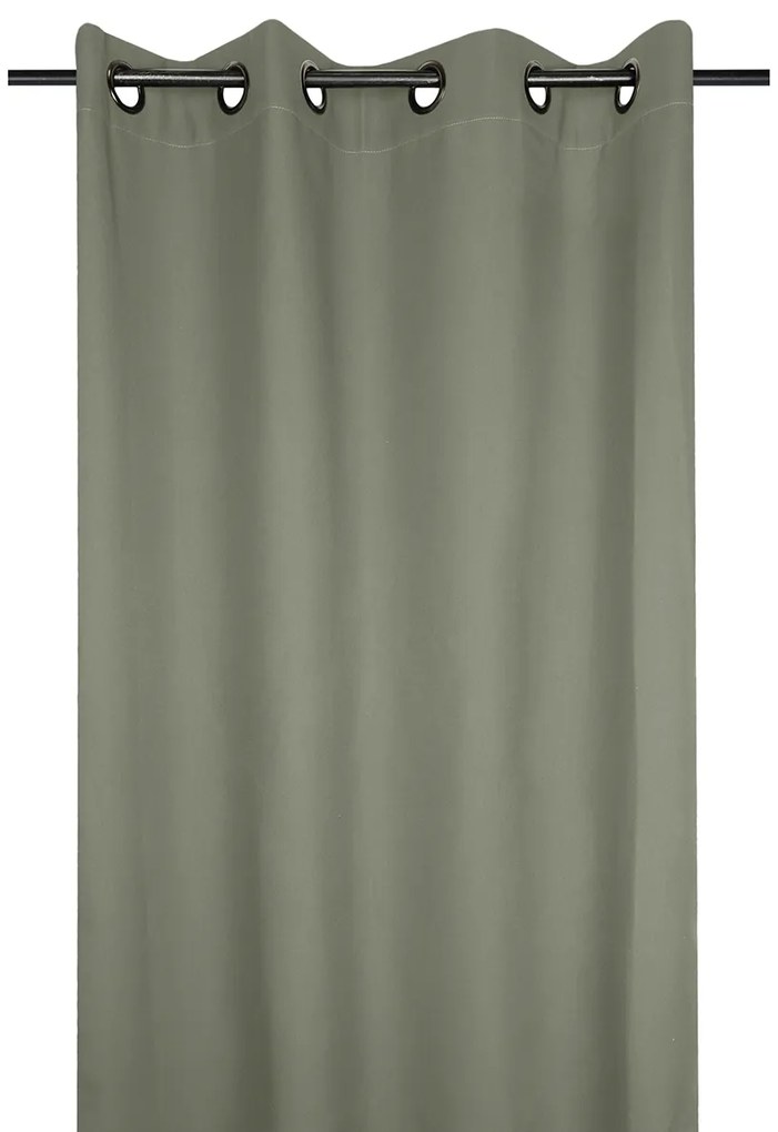 Κουρτίνα (135x240) Με Τρουκς S-F Nelson Sauge R64689039
