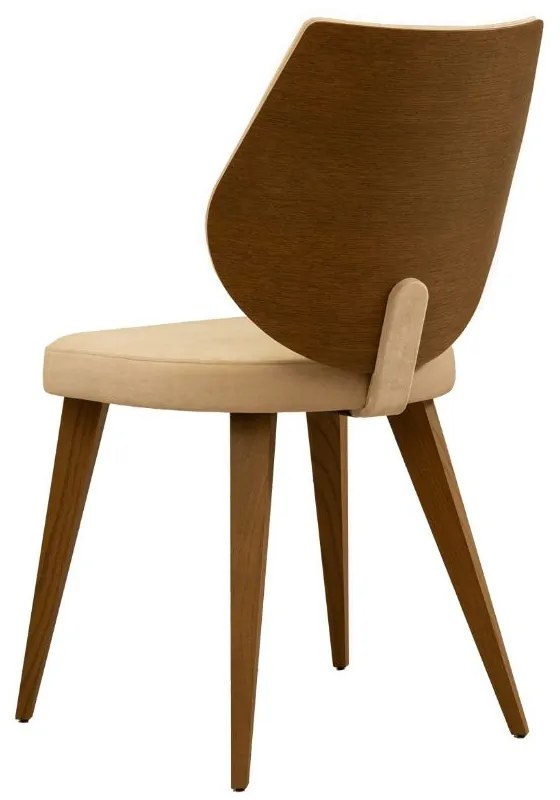 Καρέκλα 'Ks' 56x52x89