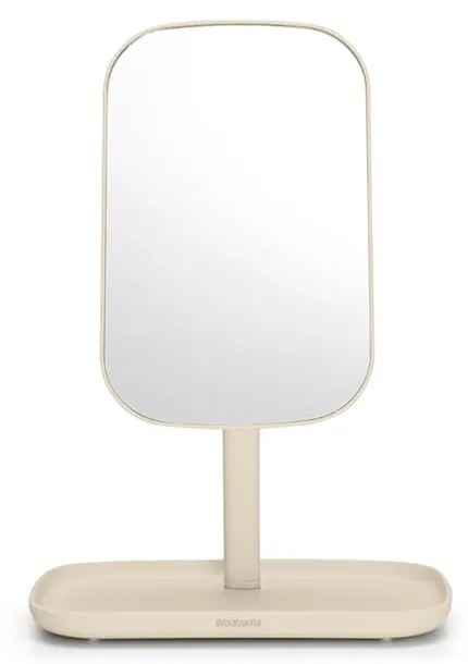 Brabantia 1006271 Καθρέφτης με βάση ReNew Soft Beige