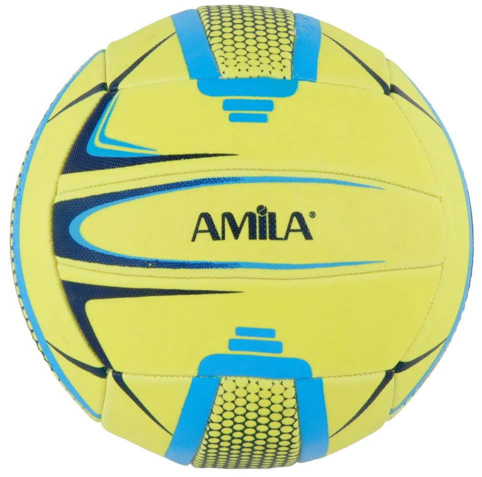 Μπάλα Volley Amila PU Foam No 5 41613