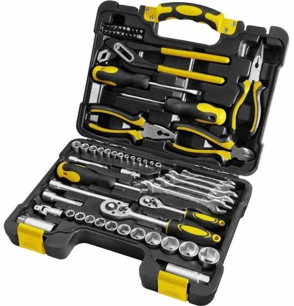 Σετ Κλειδιών Fieldmann