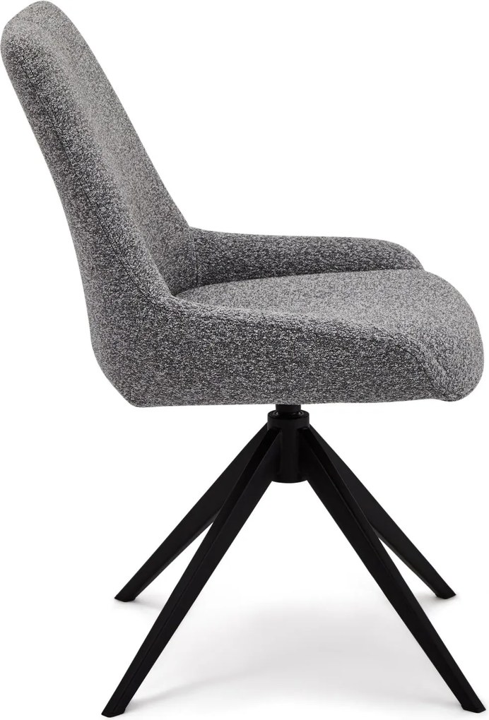 Helena Dining Chair Grey