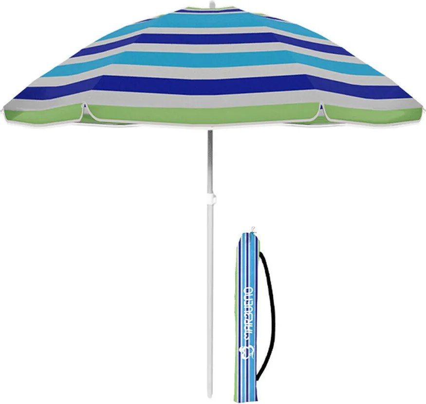 Ομπρέλα Marbueno Πολύχρωμο 140 cm