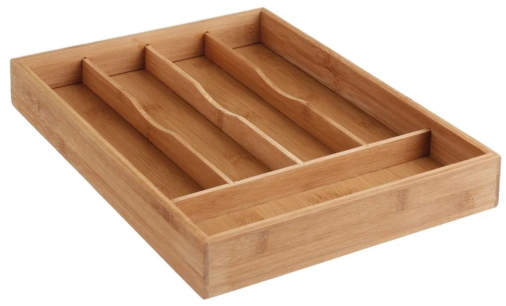 Θήκη Για Μαχαιροπίρουνα F-V Wood Cutlery 115242