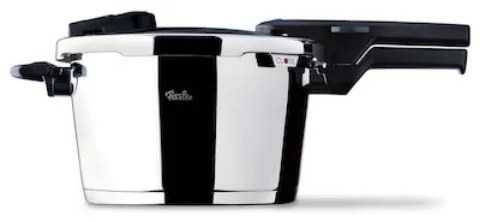 Χύτρα ταχύτητος Fissler Vitaquick 6L