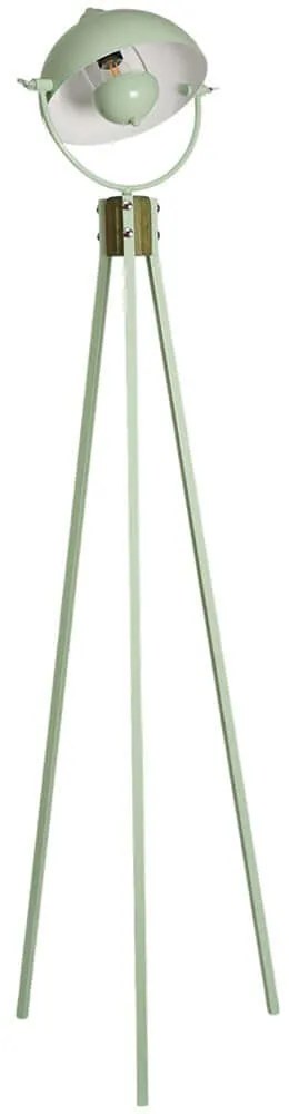 Φωτιστικό Δαπέδου 534LUN5386 42x165cm 1xE27 40W Mint Opviq