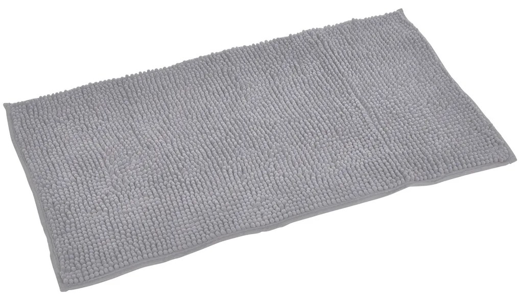 Πατάκι Μπάνιου (45x75) L-C Sweety Gris 6GMB338GC