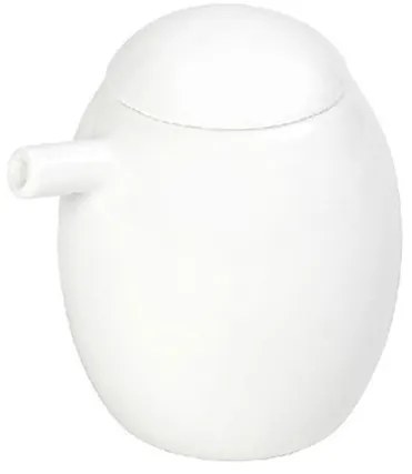 Σαλτσιέρα (8x6.8x8.6) Espiel Siders Ivory FUK174K6