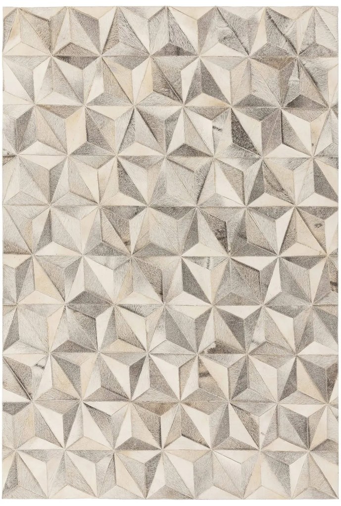 Χαλί Gaucho Facet Beige-Grey Asiatic London 120X170cm