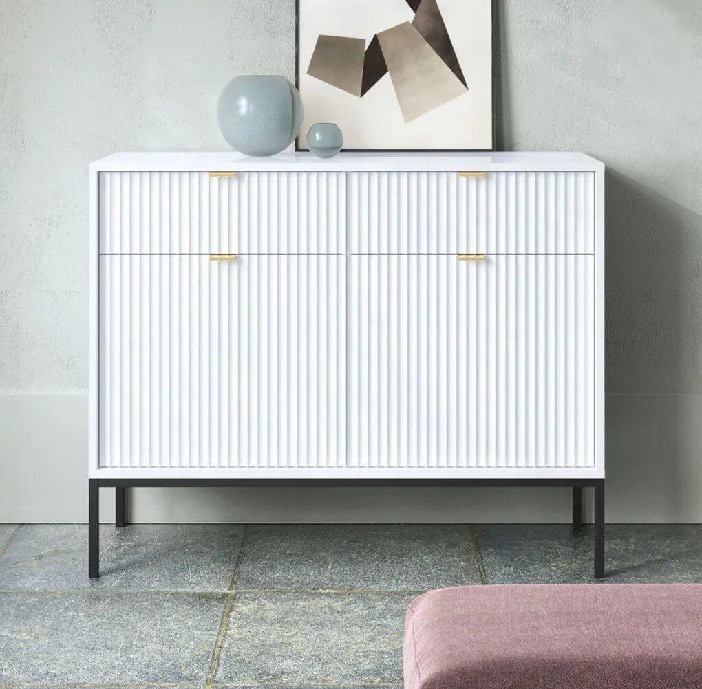 Μπουφές Palermo II-Leuko