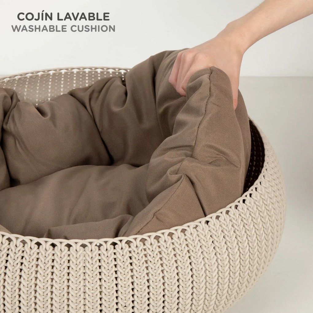 Μικρό σπιτάκι Curver Άμμο (Άμμο)