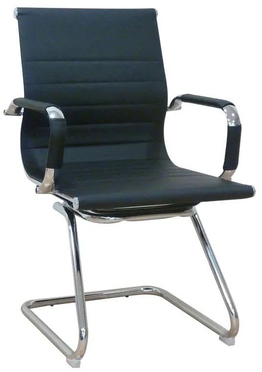 A8250 ΜΑΥΡΟ PU(Σ2)ΑΝΑΜΟΝΗΣ ΠΟΛΥΘΡΟΝΑ 55X62X47-88εκ. ZITA PLUS 55X62X47-88εκ.