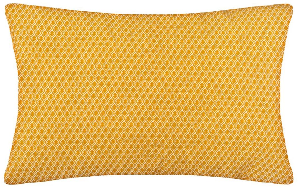 Διακοσμητικό Μαξιλάρι (30x50) A-S Otto Yellow 163961R