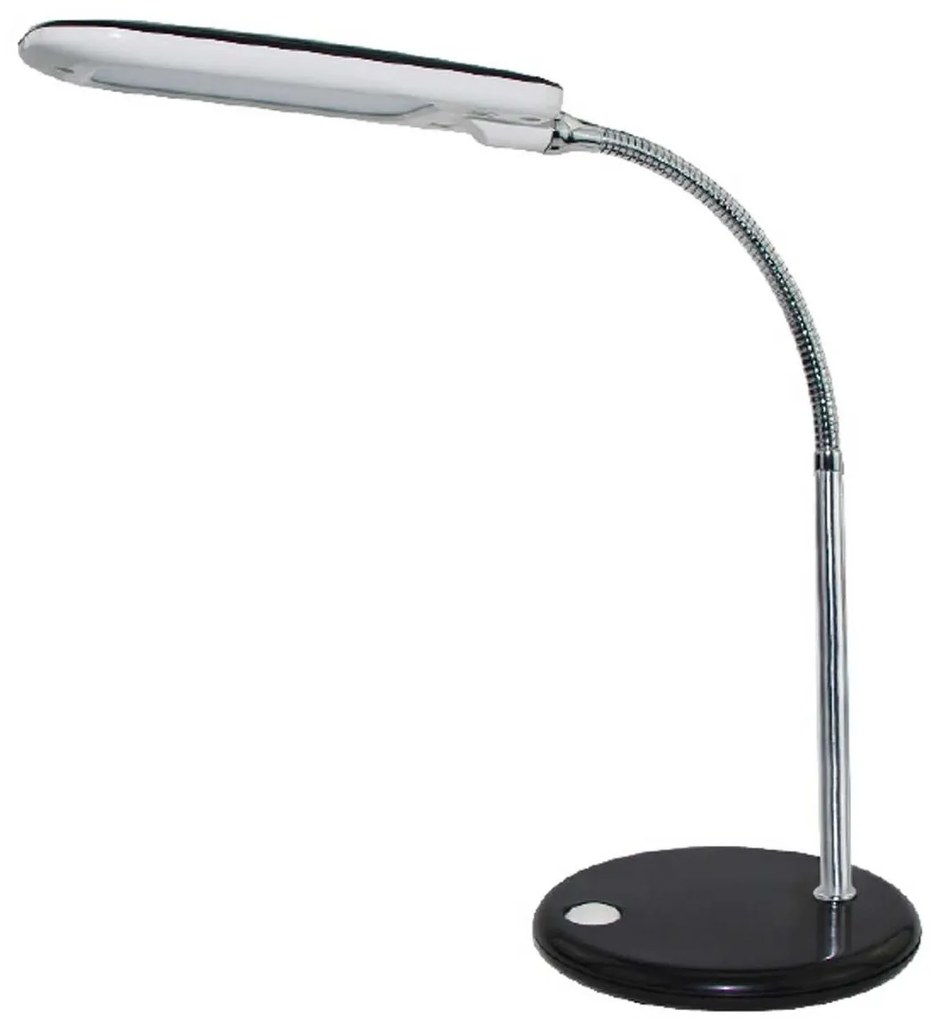 Φωτιστικό γραφείου Eneka-Μαύρο