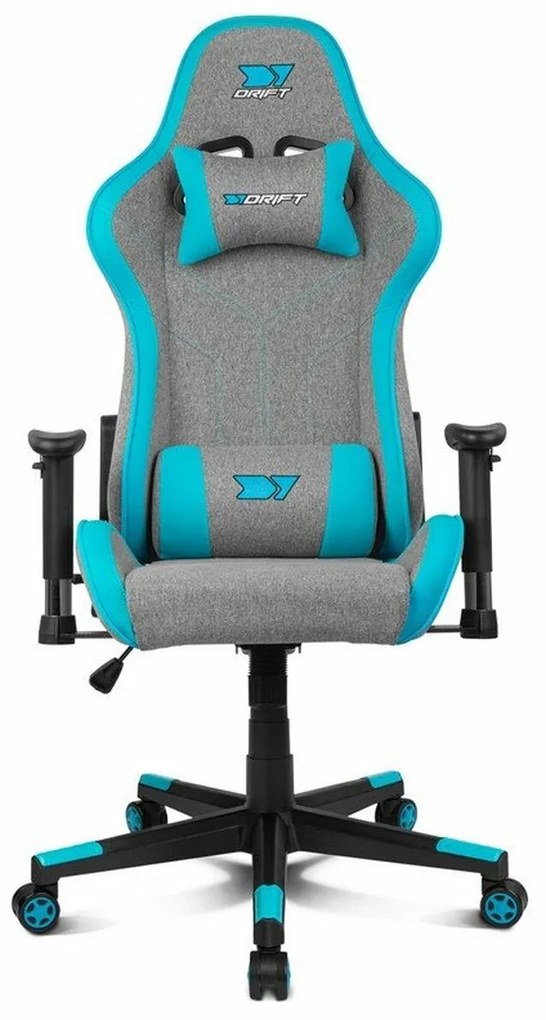 Καρέκλα Παιχνιδιού DRIFT DR90 PRO Μπλε