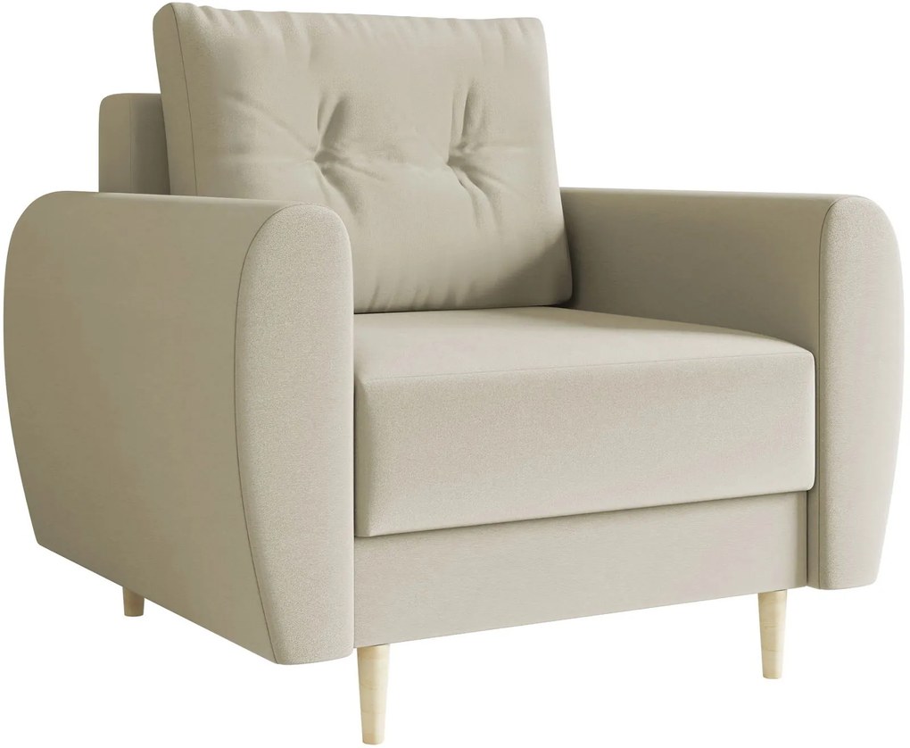 Πολυθρόνα Dream-Ekrou