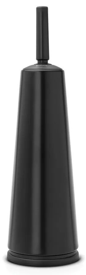 Brabantia 90300276 Πιγκάλ Μπάνιου ReNew Matt Black